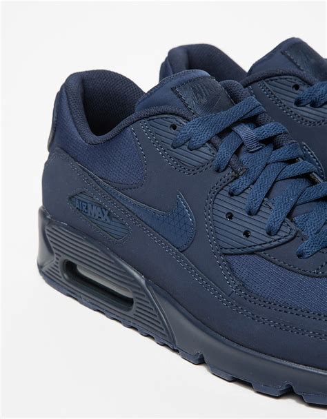 blue Nike Air Max sale